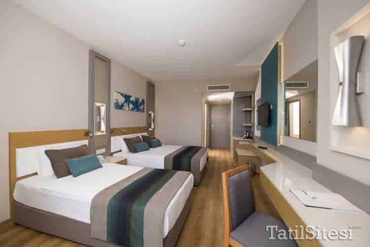 Palm World Resort And Spa Hotel